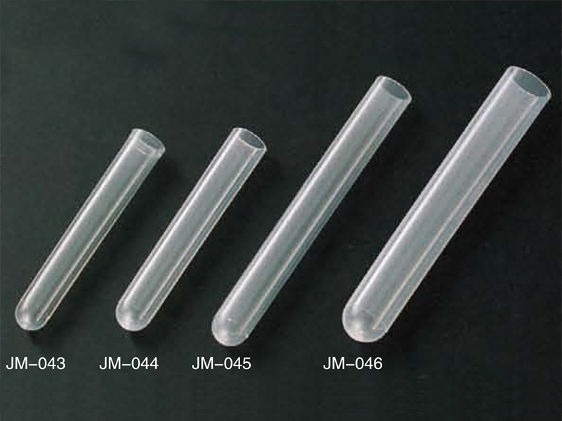 一次性使用試管（PP）