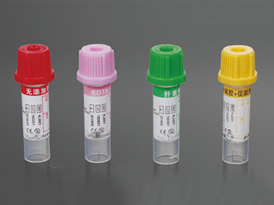 離心管按材料分有哪些分類？